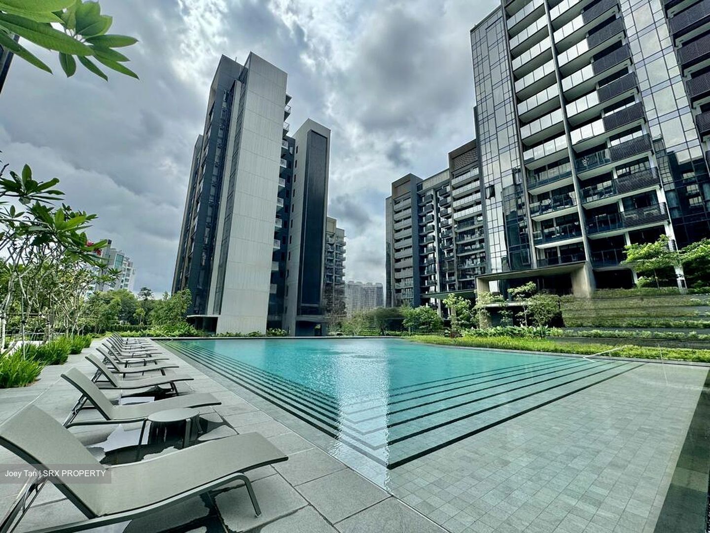 Leedon Green (D10), Condominium #421524121
